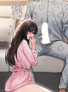 Page 6 of 韩漫：富家女姐姐 76-100 官中 - preview thumbnail