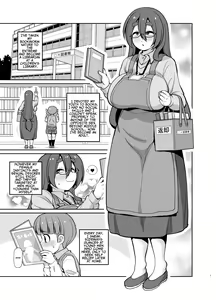 Page 3 of InCha no Shisho wa Hon Yomi Shota o Michibikitai | Introvert Librarian Wants To Guide A Bookworm Boy - preview thumbnail