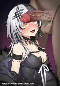 Page 3 of ZHAO Fanbox Oct 2023 - Jan 2024 (uncensored) - preview thumbnail