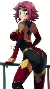Page 6 of Kouzuki Kallen - preview thumbnail