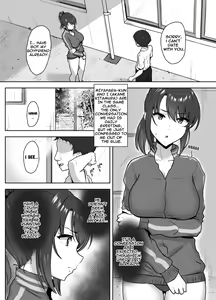 Page 3 of Bukatsu-go wa Seishori Gakari -Kanojo no Hajimete wa Boku no Mono- | After Club Activity Sexual Need's Handler Her First Time is Mine - preview thumbnail