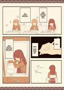 Page 3 of Blinding Bangs Girl Blackmails A Male Student Into Sex - preview thumbnail