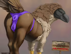 Page 1339 of Galería furry personal - preview thumbnail