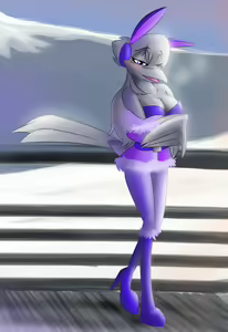 Page 1425 of Galería furry personal - preview thumbnail