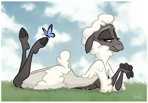 Page 1565 of Galería furry personal - preview thumbnail