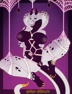 Page 1570 of Galería furry personal - preview thumbnail