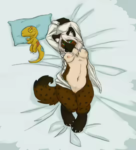 Page 1940 of Galería furry personal - preview thumbnail
