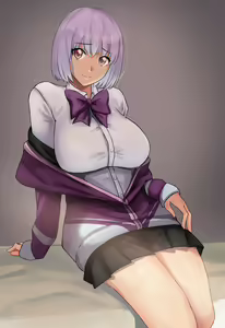 SSSS.GRIDMAN Matome - hentai manga cover image