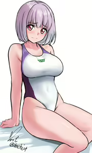 Page 7 of SSSS.GRIDMAN Matome - preview thumbnail