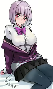 Page 8 of SSSS.GRIDMAN Matome - preview thumbnail