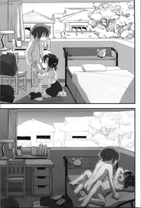 Page 29 of Kiriko Route Another #08 ~Taikou Sennou Loli-ka Choukyou Hen~ - preview thumbnail