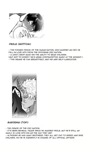 Page 3 of Orc to no Seikatsu de Miniamaru Kairaku o Ataerare Tsuzuketa Kekka wa... | After Being Shown Unimaginable Pleasure By an Orc for So Long I... - preview thumbnail