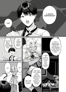 Page 4 of Orc to no Seikatsu de Miniamaru Kairaku o Ataerare Tsuzuketa Kekka wa... | After Being Shown Unimaginable Pleasure By an Orc for So Long I... - preview thumbnail
