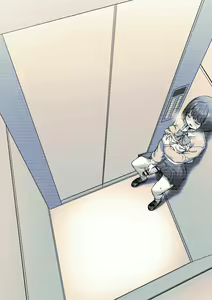 Page 5 of Kanshi Camera ni Gattsuri Utsutteru Futanari-chan - preview thumbnail