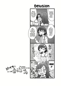 Page 101 of Kamisama ni Ichiban Chikai Shima | The Island Nearest to God - preview thumbnail