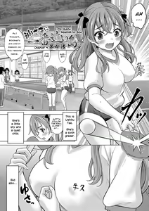 Page 102 of Kamisama ni Ichiban Chikai Shima | The Island Nearest to God - preview thumbnail
