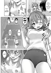 Page 103 of Kamisama ni Ichiban Chikai Shima | The Island Nearest to God - preview thumbnail