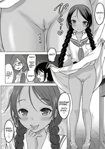 Page 11 of Kamisama ni Ichiban Chikai Shima | The Island Nearest to God - preview thumbnail