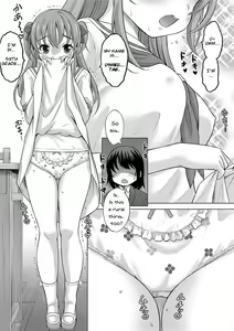 Page 12 of Kamisama ni Ichiban Chikai Shima | The Island Nearest to God - preview thumbnail