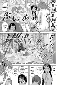Page 28 of Kamisama ni Ichiban Chikai Shima | The Island Nearest to God - preview thumbnail
