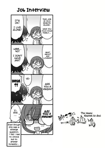 Page 30 of Kamisama ni Ichiban Chikai Shima | The Island Nearest to God - preview thumbnail