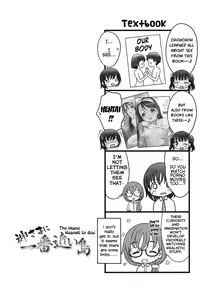 Page 31 of Kamisama ni Ichiban Chikai Shima | The Island Nearest to God - preview thumbnail