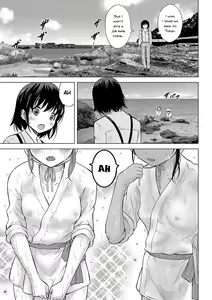 Page 36 of Kamisama ni Ichiban Chikai Shima | The Island Nearest to God - preview thumbnail