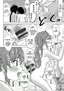 Page 43 of Kamisama ni Ichiban Chikai Shima | The Island Nearest to God - preview thumbnail