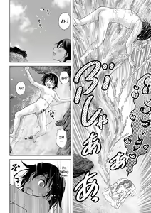 Page 55 of Kamisama ni Ichiban Chikai Shima | The Island Nearest to God - preview thumbnail