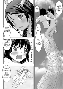 Page 57 of Kamisama ni Ichiban Chikai Shima | The Island Nearest to God - preview thumbnail