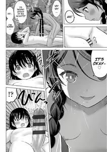 Page 59 of Kamisama ni Ichiban Chikai Shima | The Island Nearest to God - preview thumbnail