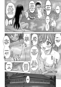 Page 71 of Kamisama ni Ichiban Chikai Shima | The Island Nearest to God - preview thumbnail
