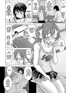 Page 73 of Kamisama ni Ichiban Chikai Shima | The Island Nearest to God - preview thumbnail