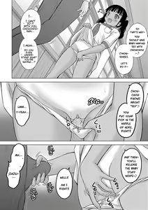 Page 83 of Kamisama ni Ichiban Chikai Shima | The Island Nearest to God - preview thumbnail