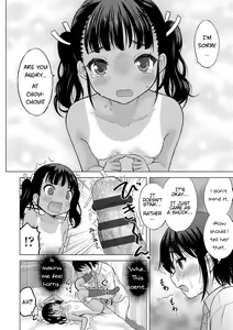 Page 89 of Kamisama ni Ichiban Chikai Shima | The Island Nearest to God - preview thumbnail