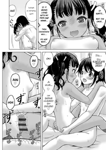 Page 91 of Kamisama ni Ichiban Chikai Shima | The Island Nearest to God - preview thumbnail