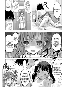 Page 99 of Kamisama ni Ichiban Chikai Shima | The Island Nearest to God - preview thumbnail
