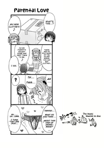 Page 100 of Kamisama ni Ichiban Chikai Shima | The Island Nearest to God - preview thumbnail