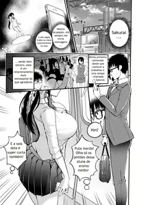 Page 3 of Kanojo no Imouto ga Kyonyuu Mini Suka JK de Shouakuma-kei - preview thumbnail