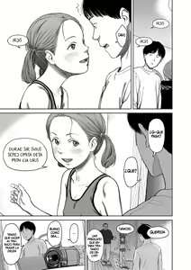 Page 11 of I,L,L,E Zenpen | I,L,L,E ch. 1 (decensored) - preview thumbnail
