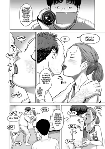 Page 12 of I,L,L,E Zenpen | I,L,L,E ch. 1 (decensored) - preview thumbnail