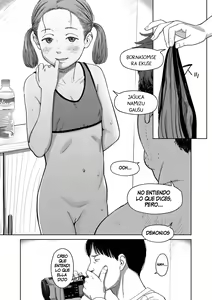 Page 17 of I,L,L,E Zenpen | I,L,L,E ch. 1 (decensored) - preview thumbnail