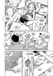 Page 18 of I,L,L,E Zenpen | I,L,L,E ch. 1 (decensored) - preview thumbnail