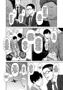 Page 2 of I,L,L,E Zenpen | I,L,L,E ch. 1 (decensored) - preview thumbnail