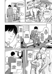 Page 30 of I,L,L,E Zenpen | I,L,L,E ch. 1 (decensored) - preview thumbnail