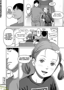 Page 32 of I,L,L,E Zenpen | I,L,L,E ch. 1 (decensored) - preview thumbnail