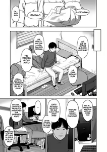 Page 5 of I,L,L,E Zenpen | I,L,L,E ch. 1 (decensored) - preview thumbnail