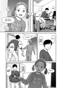 Page 7 of I,L,L,E Zenpen | I,L,L,E ch. 1 (decensored) - preview thumbnail