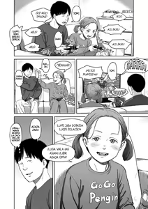 Page 8 of I,L,L,E Zenpen | I,L,L,E ch. 1 (decensored) - preview thumbnail