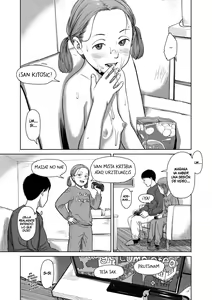 Page 9 of I,L,L,E Zenpen | I,L,L,E ch. 1 (decensored) - preview thumbnail